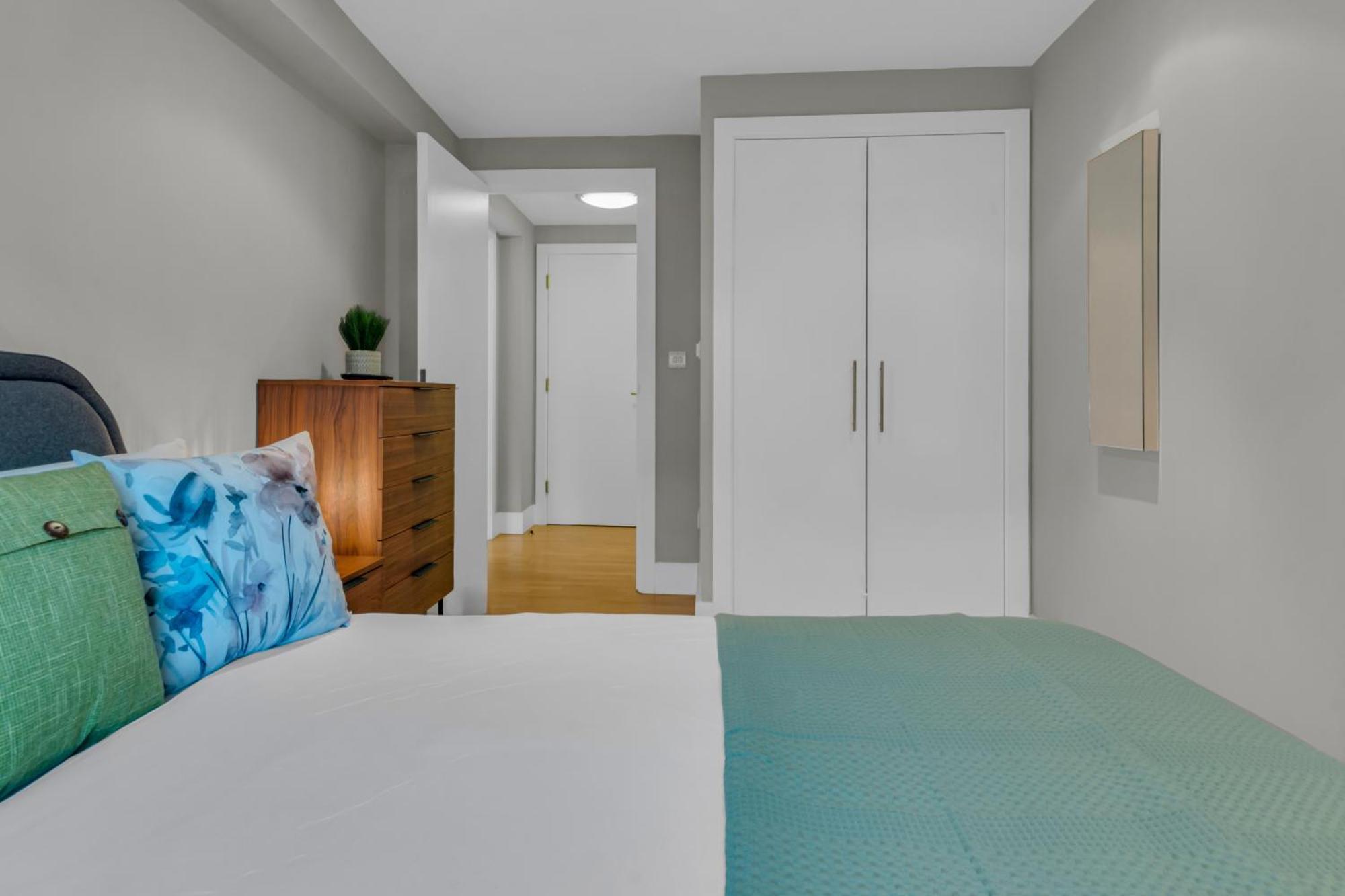 Mysquare One Bedroom Serviced Apartment Near St Paul'S Blackfriars London Exterior photo